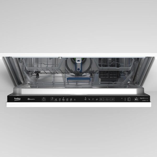 Beko *A* Geschirrspüler vollintegriert 60 cm - BDIN 36561 P