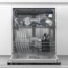 Beko *A* Geschirrspüler vollintegriert 60 cm - BDIN 36561 P