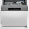 Beko *A* Geschirrspüler teilintegriert 60 cm - BDSN 36561 XP