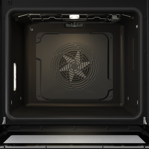 Gorenje A+ Einbau-Backofen schwarz inkl. 2-fach Auszug - BSA 6747 A04 BG