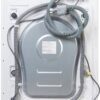 Beko *A* Waschmaschine 8 kg 1400 U - WMOFE 841