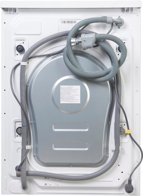 Beko *A* Waschmaschine 8 kg 1400 U - WMOFE 841
