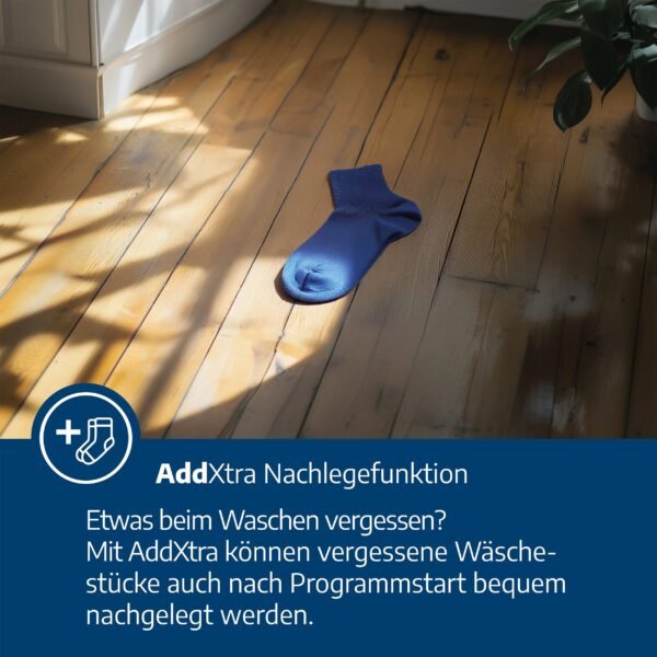 Beko *A* Waschmaschine 8 kg 1400 U - WMOFE 841