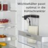 Siemens Kaffeevollautomat 1500 Watt Klavierlack schwarz - TQ 515 D 09