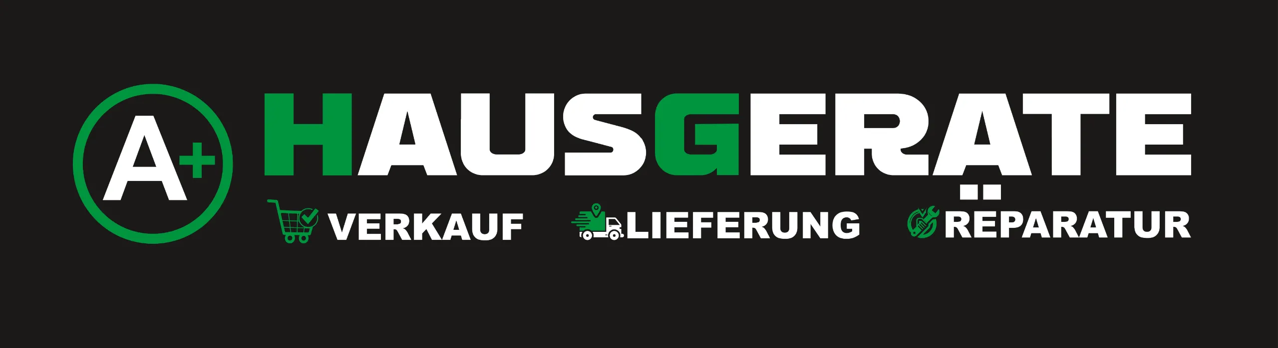 A+ Hausgeräte