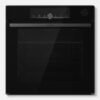 Gorenje A+ Einbau-Backofen schwarz inkl. 2-fach Auszug - BSA 6747 A04 BG