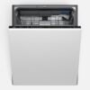 Beko *A* Geschirrspüler vollintegriert 60 cm - BDIN 36561 P