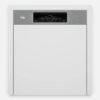Beko *A* Geschirrspüler teilintegriert 60 cm - BDSN 36561 XP