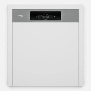Beko *A* Geschirrspüler teilintegriert 60 cm - BDSN 36561 XP