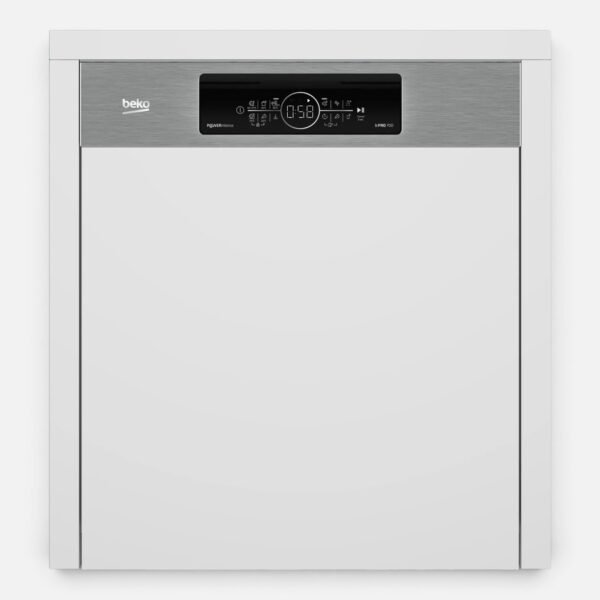 Beko *A* Geschirrspüler teilintegriert 60 cm - BDSN 36561 XP