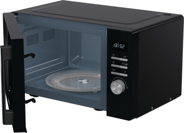 Gorenje MO 23 A 3 BH Stand-Mikrowelle schwarz
