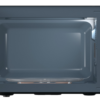 Gorenje MO 23 A 3 BH Stand-Mikrowelle schwarz
