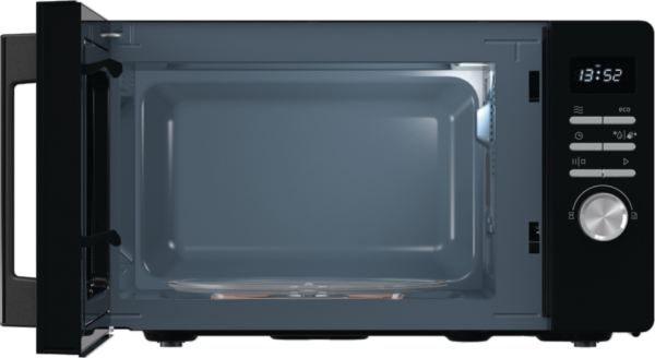 Gorenje MO 23 A 3 BH Stand-Mikrowelle schwarz