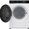 Gorenje Waschtrockner 10,5 / 6 kg WD 2PA 1X 64 ADAAW/DE *D*