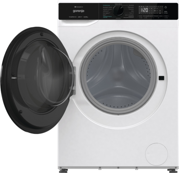 Gorenje Waschtrockner 10,5 / 6 kg WD 2PA 1X 64 ADAAW/DE *D*