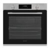 Sharp Einbau-Backofen inkl. 1-fach Teleskopauszug - K-70 P19 INH-EU *A*