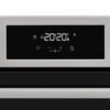 Sharp Einbau-Backofen inkl. 1-fach Teleskopauszug - K-70 P19 INH-EU *A*
