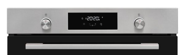 Sharp Einbau-Backofen inkl. 1-fach Teleskopauszug - K-70 P19 INH-EU *A*