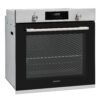 Sharp Einbau-Backofen inkl. 1-fach Teleskopauszug - K-70 P19 INH-EU *A*