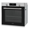 Sharp Einbau-Backofen inkl. 1-fach Teleskopauszug - K-70 P19 INH-EU *A*