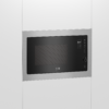 Beko Einbau-Mikrowelle schwarz 60 cm BMOB 20231X