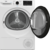 Beko *C* Wärmepumpentrockner 8 kg - B3 TO 82 C9W