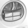 Beko *C* Wärmepumpentrockner 8 kg - B3 TO 82 C9W