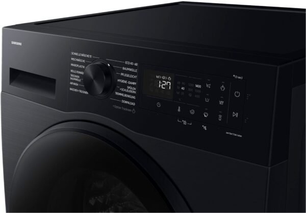 Samsung *D* Waschtrockner 9 / 6 kg - WD 9 EDG 5B 15 BBEG