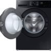 Samsung *D* Waschtrockner 9 / 6 kg - WD 9 EDG 5B 15 BBEG