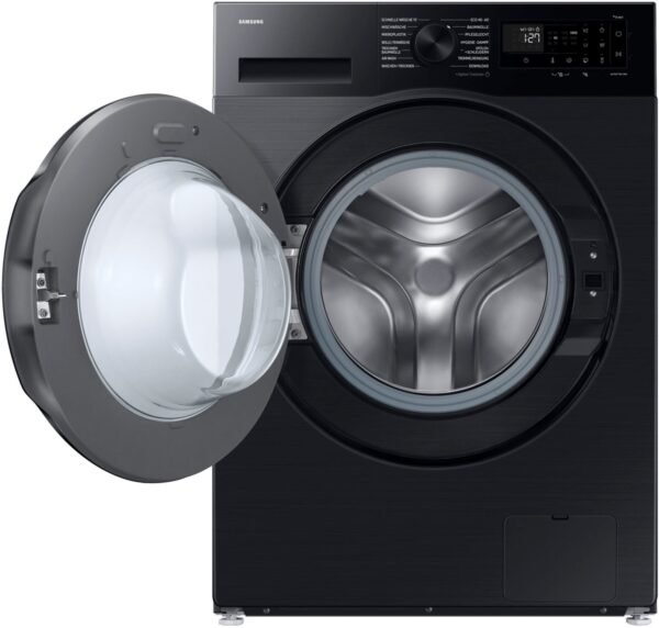 Samsung *D* Waschtrockner 9 / 6 kg - WD 9 EDG 5B 15 BBEG