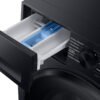 Samsung *D* Waschtrockner 9 / 6 kg - WD 9 EDG 5B 15 BBEG