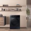 Samsung *D* Waschtrockner 9 / 6 kg - WD 9 EDG 5B 15 BBEG