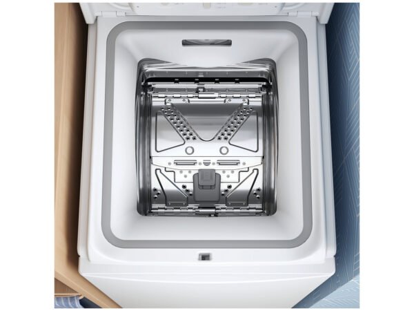 Privileg a. d. H. Bauknecht *C* Toplader 5,5 kg 1100 U - PWT LC 55 DE