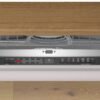 Bosch *D* Geschirrspüler vollintegriert 60 cm - SMV 2 HVX 02 E