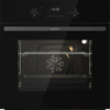 Gorenje *A* Umluft-Backofen - BOA 6735 AO1 BGOT