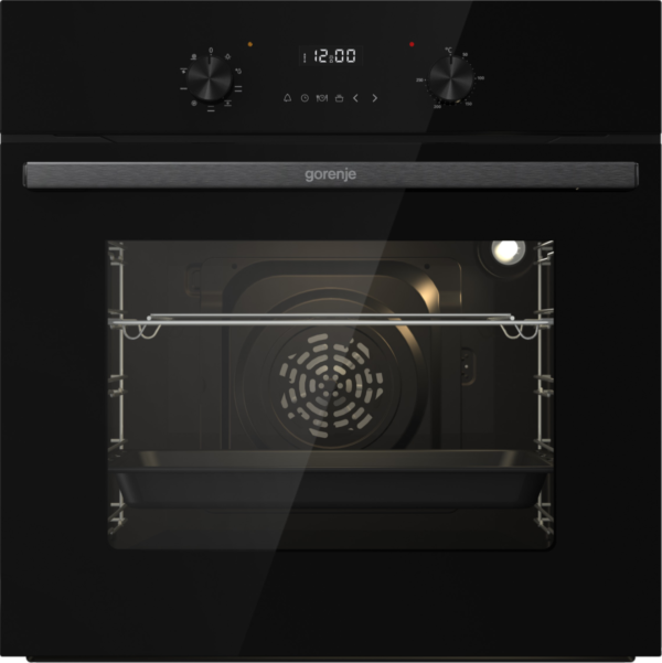 Gorenje *A* Umluft-Backofen - BOA 6735 AO1 BGOT