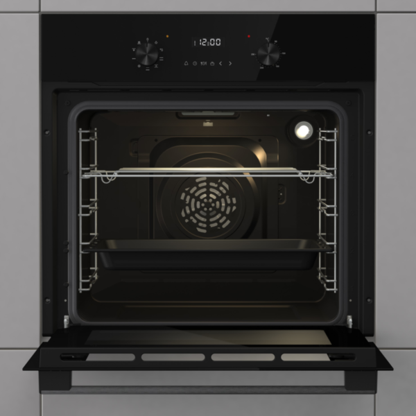 Gorenje *A* Umluft-Backofen - BOA 6735 AO1 BGOT
