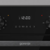 Gorenje *A* Umluft-Backofen - BOA 6735 AO1 BGOT