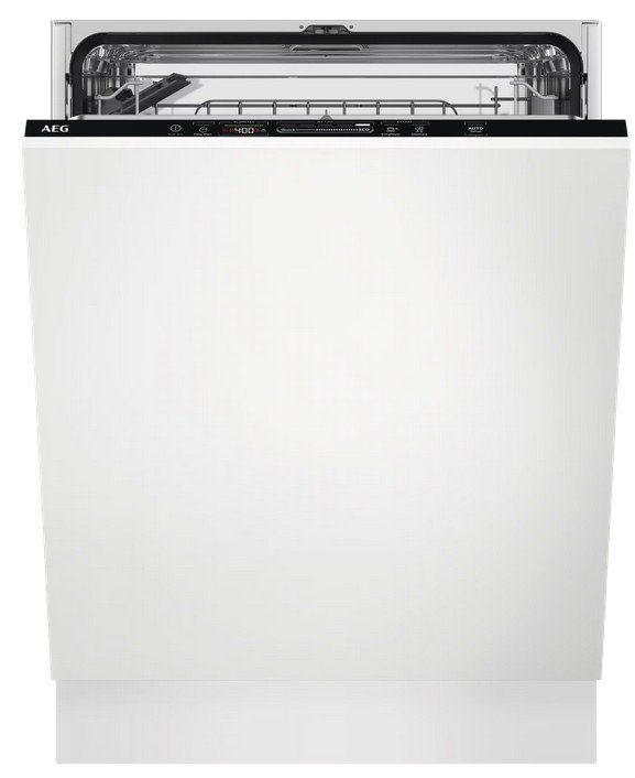 1771502033-Bild 1 AEG *D* Geschirrspüler vollintegriert 60 cm - FSB 5361 CZ