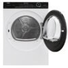 Haier *C* Wärmepumpentrockner 8 kg - HD 80-A3959-DE