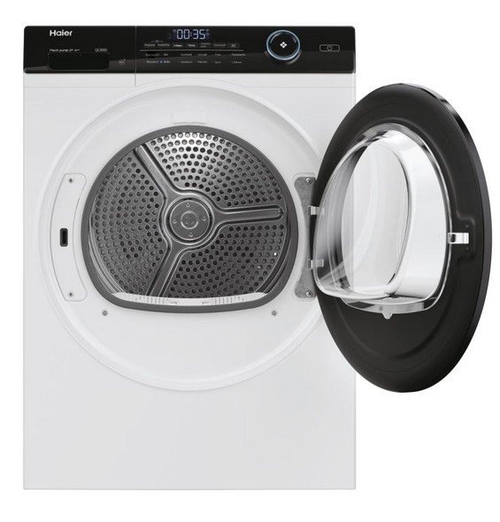 Haier *C* Wärmepumpentrockner 8 kg - HD 80-A3959-DE