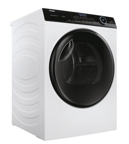 Haier *C* Wärmepumpentrockner 8 kg - HD 80-A3959-DE