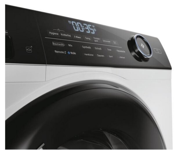 Haier *C* Wärmepumpentrockner 8 kg - HD 80-A3959-DE