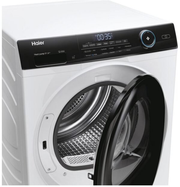 Haier *C* Wärmepumpentrockner 8 kg - HD 80-A3959-DE