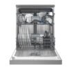 Beko *A* Stand-Geschirrspüler 60 cm - BDFN 36561 XP