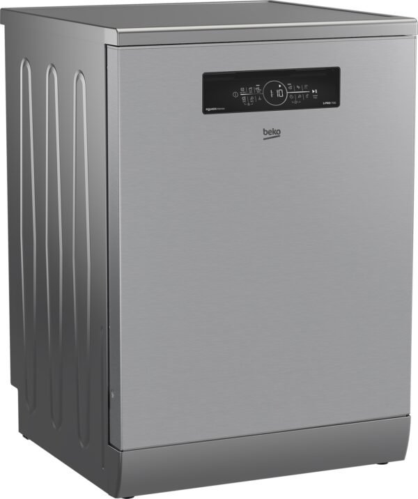 Beko *A* Stand-Geschirrspüler 60 cm - BDFN 36561 XP