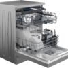 Beko *A* Stand-Geschirrspüler 60 cm - BDFN 36561 XP