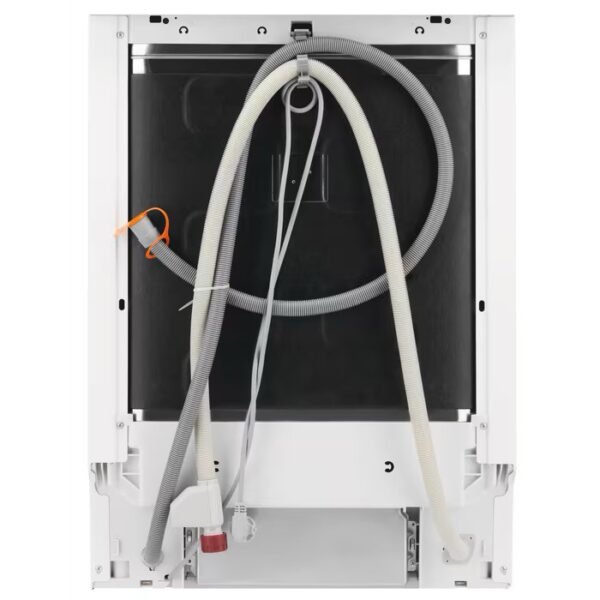 AEG D Geschirrspüler teilintegriert 60 cm - FEE 53680 ZM