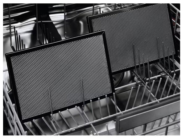 AEG A+ Autarkes Induktionskochfeld mit integriertem Dunstabzug 80 cm - COLI 84 COXB