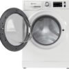 Bauknecht A Waschmaschine 8 kg 1400 U - WM PURE 8AA